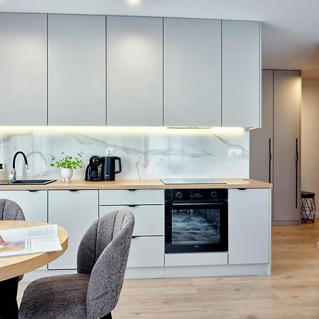 A&W Apartament Zatoka Zwyciestwa - Rokosowo Кошалин Экстерьер фото