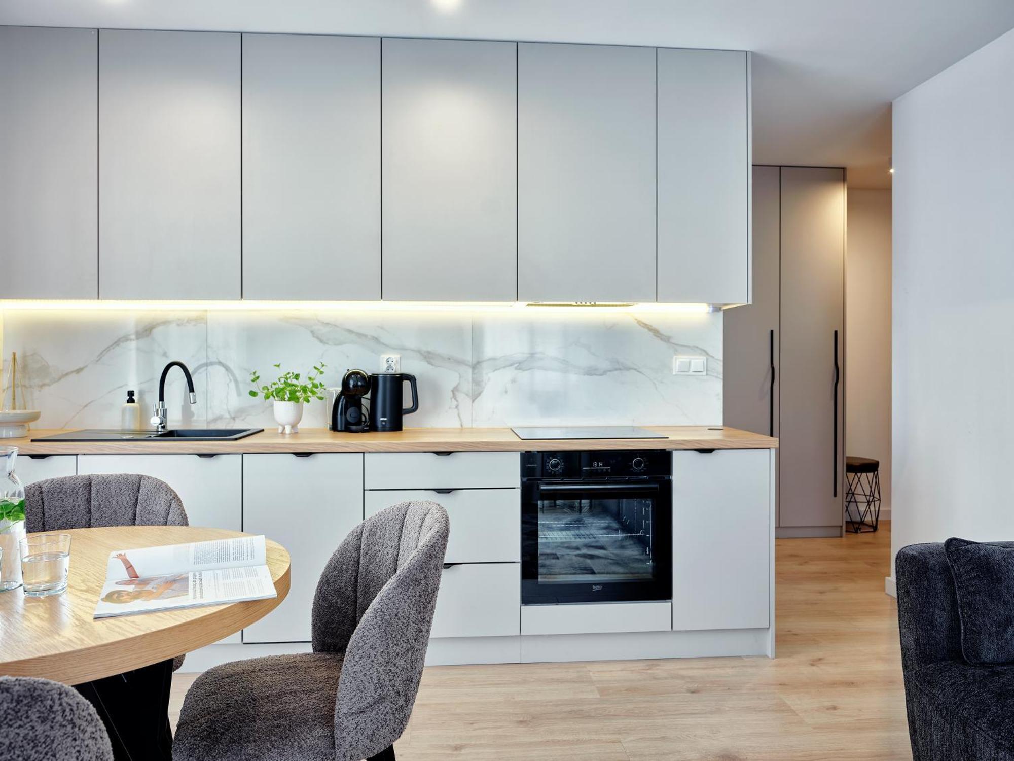 A&W Apartament Zatoka Zwyciestwa - Rokosowo Кошалин Экстерьер фото
