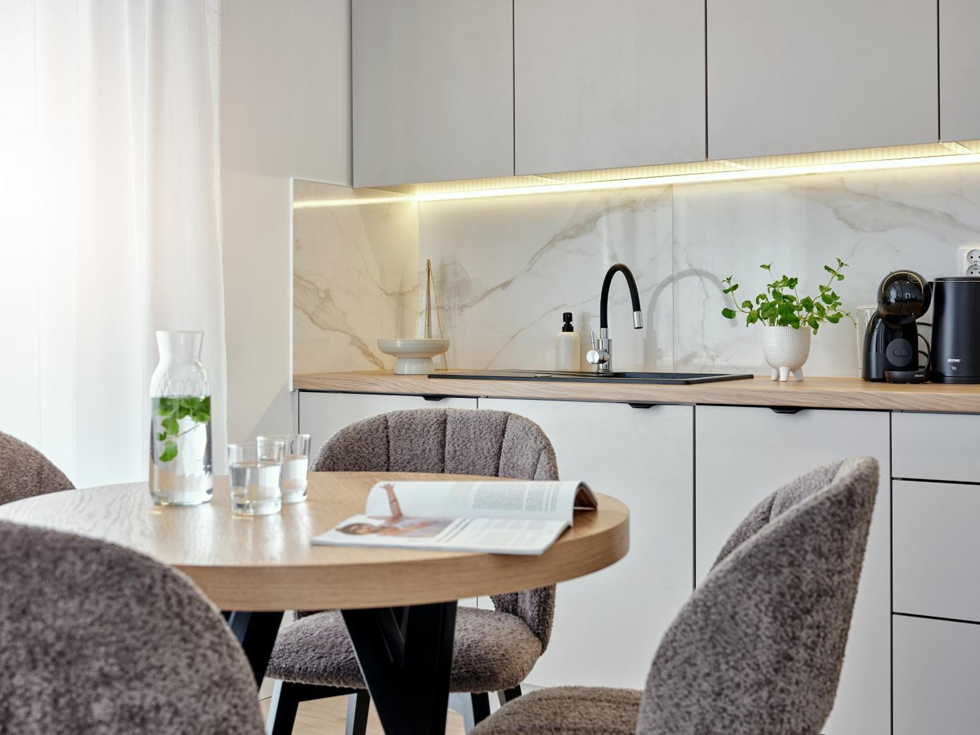 A&W Apartament Zatoka Zwyciestwa - Rokosowo Кошалин Экстерьер фото